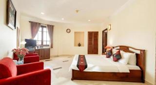 Hung Phong Hotel - Near Dalat Night Market - 8