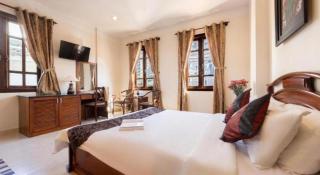 Hung Phong Hotel - Near Dalat Night Market - 5