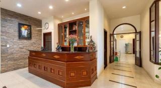 Hung Phong Hotel - Near Dalat Night Market - 2