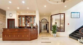 Hung Phong Hotel - Near Dalat Night Market - 1