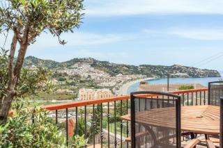 Dream Stay! 15 Guests, Big Pool with Heating Option at Extra Cost, Sea view! - 5