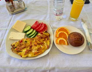 Villa Niku Berat - 5