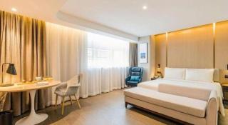 Atour Hotel Changsha Medical School - Changsha - 4