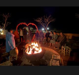 Ultimate Luxury Camp - 0
