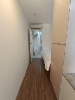 Cozy studio in fabulous Abu Dhabi perfect for your getaway - 8