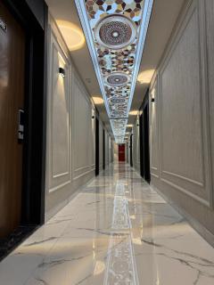 Park Marina Hotel - 1