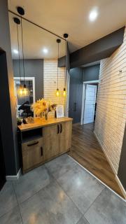 Cozy Sunrise Suite - Chisinau Center City View - HERMES - Chişinău - 9
