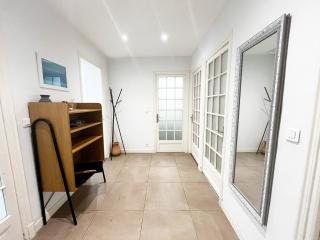ApartHotel Riviera - 2 minutes de la plage - Exceptionnel 2 chambres AC - BALCON MEYERBEER 1 - Nice - 5