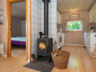 6 person holiday home in Tarm - 1