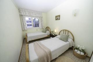 Brunasmar – Piscina, Parking y Centro Tossa - 7