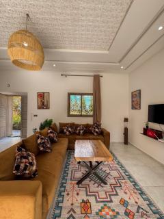 Villa Tilleli, Piscine & calme, 15 min Essaouira - 2