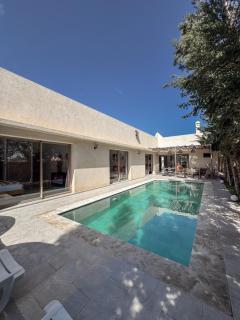 Villa Tilleli, Piscine & calme, 15 min Essaouira - 5