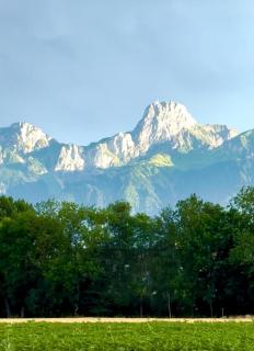 Carmen Alpine View - 4
