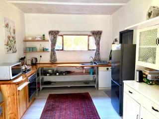 Draai at Assegaai Cottage - Stormsrivier - 1