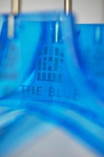 The Blue by Just Inn - 8