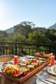 AARAWILD Luxury Villas - 3