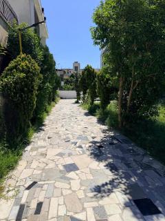 Apartment Andrea Durres - 8