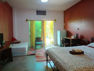 Six Nature Resort - 8