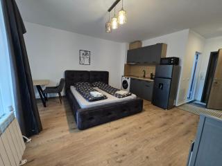 Monarch Luxury Stay - 5