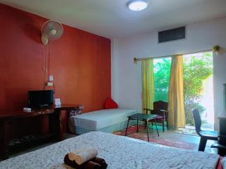 Six Nature Resort - 7