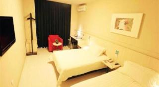Jinjiang Inn Tianjin Changjiang Avenue - 4