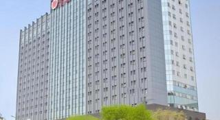 Beijing GuiZhou Hotel - 7