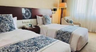 Beijing GuiZhou Hotel - 1