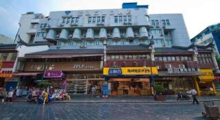 Guilin Sapphire hotel - 3