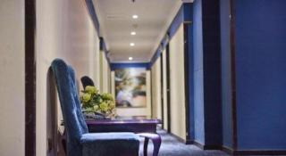 Guilin Sapphire hotel - 2
