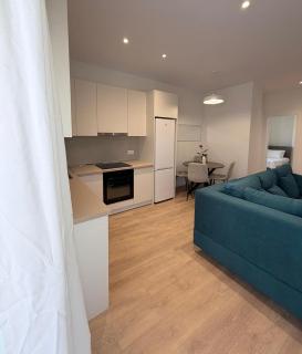 Apartment Andrea Durres - 4