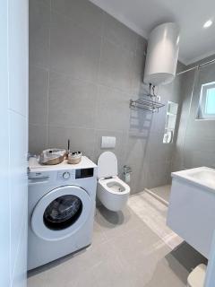 Apartment Andrea Durres - 2