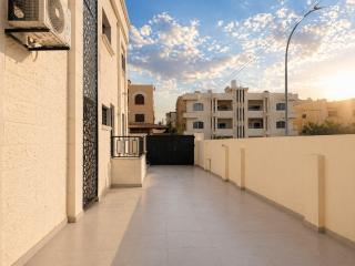 Modern Apartment in Aqaba 10 minutes to Beach - 6