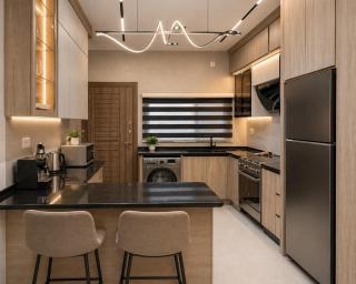 Modern Apartment in Aqaba 10 minutes to Beach - 3