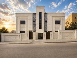 Modern Apartment in Aqaba 10 minutes to Beach - 2