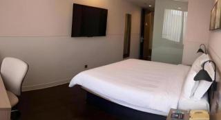 Jinjiang Inn Select Shanghai Fengxian Baolong Square North Yunhe Road - 4