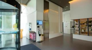 Jinjiang Inn Select Shanghai Fengxian Baolong Square North Yunhe Road - 2
