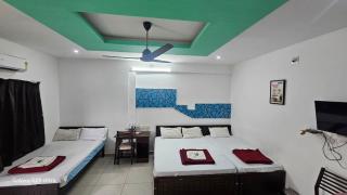 Sky Residency Lodge - 5