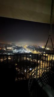 Cozy Sunrise Suite - Chisinau Center City View - HERMES - 6