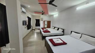 Sky Residency Lodge - 7