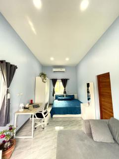 Cozy House Beach 200m Full Moon Party - 2