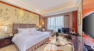 Yihao International Hotel - 6