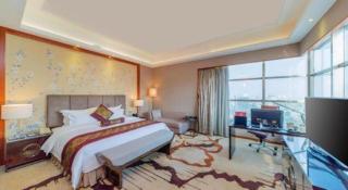 Yihao International Hotel - 5