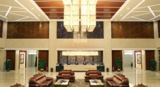 Yihao International Hotel - 1