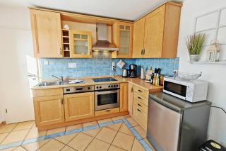 Ferienwohnung Thomsen - 3