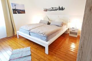 Ferienwohnung Thomsen - 1