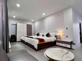 Hoang Mai Hotel - 8
