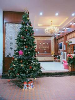 Hoang Mai Hotel - 2