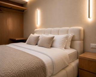 Moon Apartment - 1
