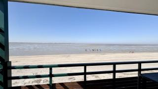 Vue imprenable sur la Baie de Somme – Balcon plein sud – Parking inclus - 0
