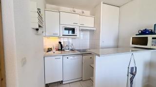 Vue imprenable sur la Baie de Somme – Balcon plein sud – Parking inclus - 3